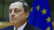 Ο Ντράγκι έτοιμος για νέο γύρο ποσοτικής χαλάρωσης παρά τις αντιδράσεις