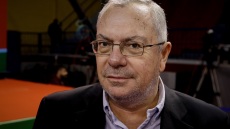 Ο Σταμάτης Μαλέλης έχασε τη μητέρα του την ημέρα της πρεμιέρας του MEGA