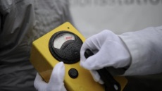 Ρωσία: Βρέθηκαν ύποπτα για ραδιενέργεια αντικείμενα μετά το ατύχημα από δοκιμή πυραύλου