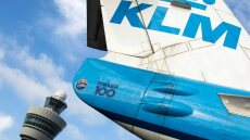 Ολλανδία: Ακυρώθηκε η στάση εργασίας του προσωπικού εδάφους της KLM
