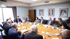 Κικίλιας: Παρών στην επιμνημόσυνη δέηση για την οικογένεια Ωνάση