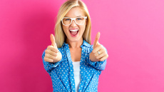 Το φυσικό παυσίπονο που βελτιώνει τη διάθεση