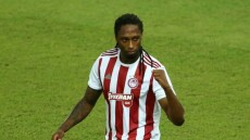 Οικογενειακές στιγμές για τον Σεμέδο στην Πορτογαλία