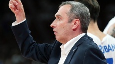 Μουντομπάσκετ 2019, Γκίνζμπουργκ: «Πάλεψαν σαν λιοντάρια οι παίκτες μου»