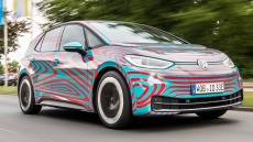 Τις 30.000 έφθασαν οι παραγγελίες του VW ID.3 1ST Edition