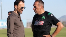 Σε τελικές συζητήσεις για απόκτηση μέσου στον Παναθηναϊκό 