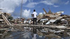 Κυκλώνας Ντόριαν: Τους 50 έφτασαν οι νεκροί στις Μπαχάμες