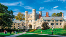 Κολέγια πέντε αστέρων