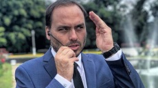 Βραζιλία: Γιος του Μπολσονάρου αμφισβητεί την «δια της δημοκρατικής οδού» αλλαγή στη χώρα 