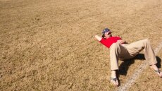 Φταίνε τα γονίδια για την τεμπελιά;