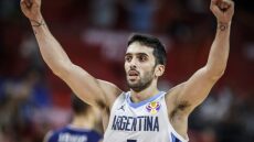 Μουντομπάσκετ 2019: Αν η Αργεντινή είχε πρόσωπο θα ήταν του Καμπάτσο