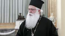 Μητροπολίτης Δημητριάδος: Ο Μαχαιρίτσας μιλούσε στις καρδιές των ανθρώπων