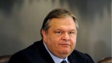 Βενιζέλος για Κρεμαστινό: «Με τον θάνατό του μας διδάσκει την απειλή του κορωνοϊού»