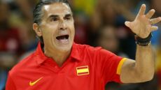 Σκαριόλο: «Αναπάντεχο το EuroBasket, εξωφρενικό υψηλό το επίπεδο στην EuroLeague»