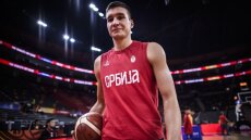 Βίντεο, Μουντομπάσκετ 2019: Tα 4/4 τρίποντα του Μπογκντάνοβιτς σε 4 λεπτά