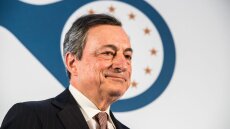 Ντράγκι: Νέο «μπαζούκας» με 20 δισ. τον μήνα και αρνητικά επιτόκια