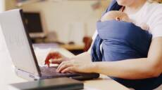 Επίδομα μητρότητας: Ποιες ασφαλισμένες του πρώην ΟΑΕΕ το δικαιούνται