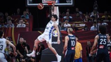 Μουντομπάσκετ 2019: Παραλήρημα στον αργεντίνικο Τύπο για την πρόκριση στον μεγάλο τελικό