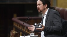 Ισπανία: Αποχωρεί από την κυβέρνηση ο επικεφαλής των Podemos, Πάμπλο Ιγκλέσιας