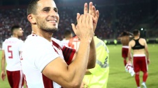 «Δένει» Ομάρ ο Ολυμπιακός