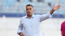 Ατρόμητος: Ψάχνει για προπονητή - Τέλος ο Αναστασίου