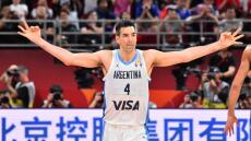 Μουντομπάσκετ 2019: Η καλύτερη 5άδα της διοργάνωσης