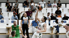 «Χαμόγελα» στον Παναθηναϊκό μετά τη νίκη επί της Ούνιξ Καζάν