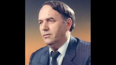 Σίγησε το «αηδόνι» του δημοτικού τραγουδιού Γιώργος Τζαμάρας