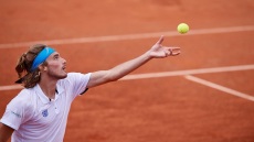 Τένις: Η κλήρωση της Εθνικής στο ATP Cup