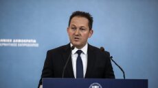 Νέα σκληρή απάντηση Πέτσα σε ΣΥΡΙΖΑ: Ο Τσίπρας έκανε προεκλογική καμπάνια με τα λεφτά των Ελλήνων