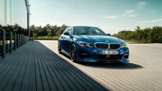 Η εντυπωσιακή 3άρα της AC Schnitzer