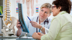 Από Αγκυλοποιητική Σπονδυλαρθρίτιδα πάσχουν 25.000 Έλληνες