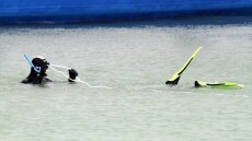 Μύκονος: Νεκρός βρέθηκε ο δύτης που είχε εξαφανιστεί από το «Sea Dragon»