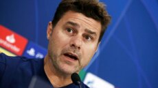 Champions League, Ποκετίνο: Σεβόμαστε τον Ολυμπιακό, αλλά πρέπει να δικαιολογήσουμε ότι πέρυσι πήγαμε τελικό