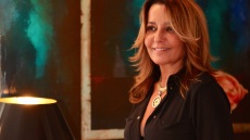 Πέγκυ Ρίζου στο protothema.gr: O Δημήτρης έφυγε με παράπονο, δεν του στάθηκαν άνθρωποι που βοήθησε