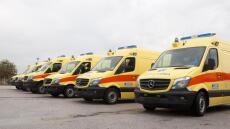 Το νέο ΕΚΑΒ: Ποιες αρμοδιότητες αποκτά το Κέντρο 