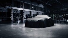 Wiesmann Project Gecko με V8 της BMW