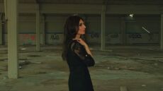 Μοντέλο του GNTM στο νέο βίντεο κλιπ της Άσπας Τσίνα 