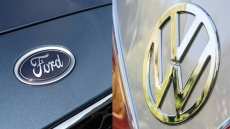Η ηλεκτροκίνηση ενώνει Ford και VW