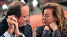 Βαλερί Τριερβελέρ: «Ο Φρανσουά Ολάντ θα πάει ξανά για πρόεδρος»