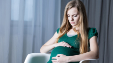 Κύηση: Η ατμοσφαιρική ρύπανση διαπερνά τον πλακούντα