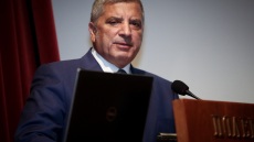 Πατούλης: Ζήτησε από όλες τις παρατάξεις τεκμηριωμένες προτάσεις για τη διαχείριση των απορριμμάτων