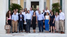 Ο όμιλος ANT1 και η European Media Alliance πρωτοπορούν για την τηλεόραση του μέλλοντος 