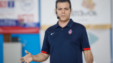 Ιτούδης: Στις απογοητεύσεις του Παγκοσμίου η Ελλάδα, πρέπει να κάνει υπομονή