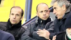 Μπασινάς και Γιαννακόπουλος έστειλαν εξώδικο στην ΕΠΟ