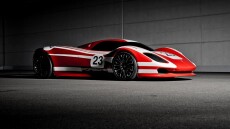 Porsche και Rimac ενώνουν δυνάμεις ελέω ανταγωνισμού