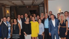 Propeller Club: Ποιοι εξελέγησαν στις εκλογές για το νέο ΔΣ