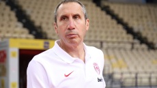 Μπλατ: Ήθελα να είμαι ειλικρινής για το θέμα υγείας μου