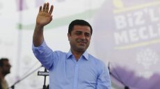 Σελαχατίν Ντεμιρτάς: Το Συμβούλιο της Ευρώπης καλεί την Τουρκία για άμεση απελευθέρωσή του