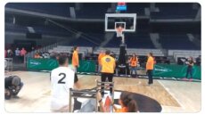 Απίθανος Μάρκο Πόποβιτς: Μέτρησε 23/25 τρίποντα, ενώ έχει αποσυρθεί